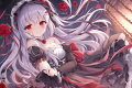 Red rose