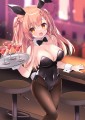 ご注文はお決まりですか？