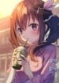 抹茶
