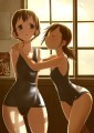 百合スク。