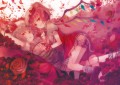 薔薇の幼女たち