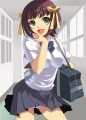 スクールライフ！