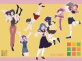 イナズマ乙女