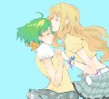 歌姫様とシンデレラ
