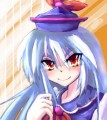 衣玖ちゃんを描こう！