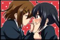 架け橋（ポッキー的な意味で）