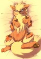 ウインディもふもふ抱き枕