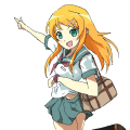 高坂桐乃