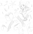 落書き