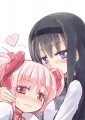 ほむほむまどまど