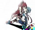 キミの口付けじゃ助けられないよ