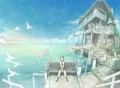 world's end