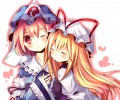すりすり