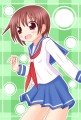 咲かわいい。