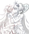 【杏さや】バカップル的な