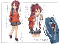 さやかと杏子落書き詰め合わせ