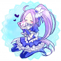 奇跡のプリキュアつめあわせ