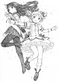 まどほむ