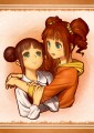 高槻姉妹