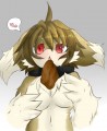 きつねさん２