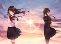 さよならの約束