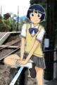 待ってる