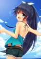 ハイサイ！