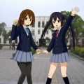 桜高新入生歓迎会本日開催！