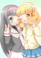 MIRACLE MEETS