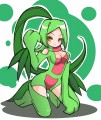 ジュプトル