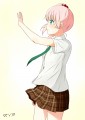 恋する女子高生