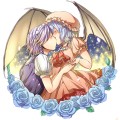 レミ咲のちゅーはこう、