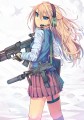 女子高生