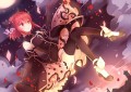 夜が降りてくる