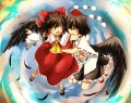 たまにはあやれいむもいいよね！