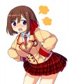 何よ！