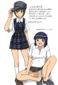 2013年春　制服甲子園