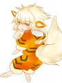 ウィンディさん。