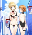 ダージリン＆オレンジペコ