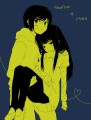 たかつき君＆さおりんちゃん