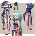 鎚矛の魔女02