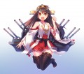 榛名さん