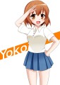 陽子「ごめーん」
