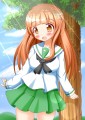 さおりん