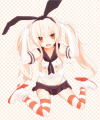 んゃちぜかまし