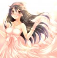 榛名、結婚します！