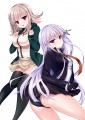 キリギリナナミ