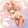 うさぎタイフーン