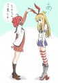 こすぷれ♪♪