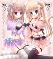 【12/31・冬コミ】アイドル風衣装